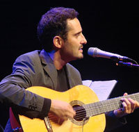 Jorge Drexler debutará como actor en la próxima película de Daniel Burman
