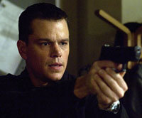 La cuarta parte de Bourne, por fin en marcha