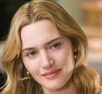 La secuestrada Kate Winslet