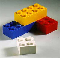 Las piezas de Lego saltan a la gran pantalla