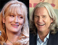 Meryl Streep y Jeff Bridges necesitan ayuda matrimonial