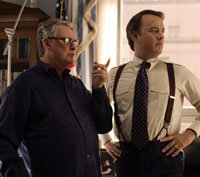 Mike Nichols podría dirigir a Meryl Streep y Jeff Bridges