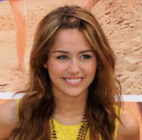 Miley Cyrus en un thriller paranormal
