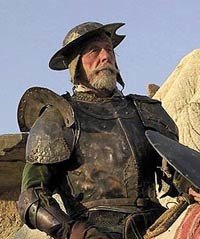 Otra versión cinematográfica de Don Quijote en marcha