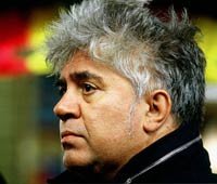 Pedro Almodóvar se pasa al terror