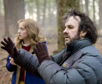 Peter Jackson se perfila como director de la adaptación de "El hobbit"