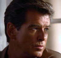 Pierce Brosnan protagoniza un thriller con su hijo
