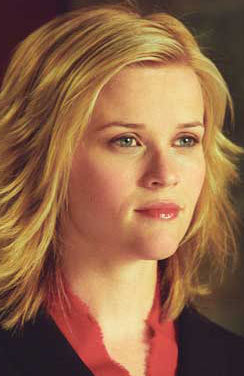 Reese Witherspoon cumple con su hija