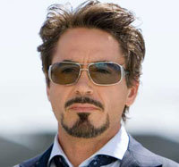 Robert Downey Jr. y su esposa producen un proyecto inacabado de Steve McQueen