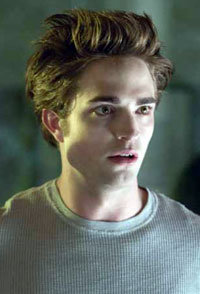 Robert Pattinson es pariente de Drácula
