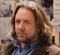 Russell Crowe será "The Equalizer"