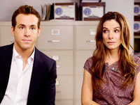 Sandra Bullock, de nuevo emparejada con Ryan Reynolds