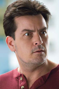 Se acerca el juicio a Charlie Sheen