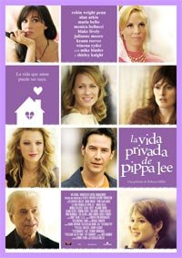 Sorteo "La vida privada de Pippa Lee"