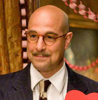 Stanley Tucci se incorpora a "El Capitán América"