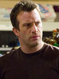 Thomas Jane y el calzado del futuro