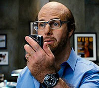Tom Cruise volverá a ser Les Grossman
