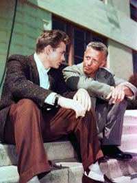 Un film experimental de Nicholas Ray se proyectará en Venecia
