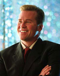 Val Kilmer tiene problemas vecinales