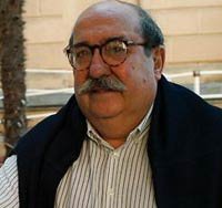 Adiós a Antonio Gamero