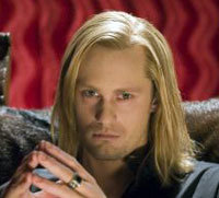 Alexander Skarsgård se incorpora a "Battleship"