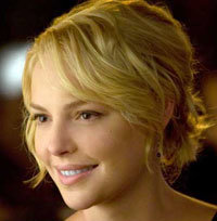 Andy Tennant dirigirá a Katherine Heigl