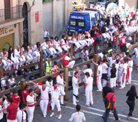Bollywood en Pamplona