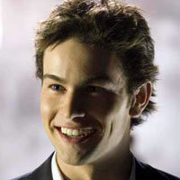 Chace Crawford se convierte en un joven antibélico