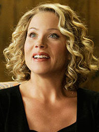 Christina Applegate está embarazada