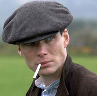 Cillian Murphy y el virus mortal