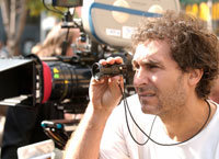 Doug Liman y el indio del Amazonas