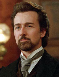 Edward Norton, embajador de la ONU