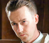 Edward Norton no volverá a ser Hulk