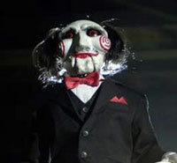 El final de la saga "Saw"