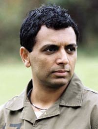 El linchamiento de M. Night Shyamalan
