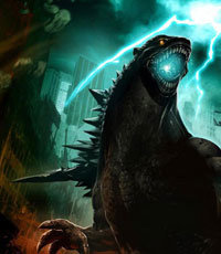 El retorno de "Godzilla"