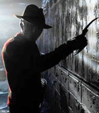 Éste no es mi Freddy, me lo han "cambiao"