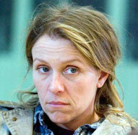 Frances McDormand vuelve a Broadway