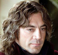 Javier Bardem saldrá en "Glee"