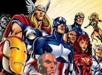 Joss Whedon dirigirá "Los vengadores"