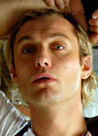 Jude Law contra su ex mujer, Sadie Frost