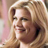 Kristen Johnston será la señora Van Helsing