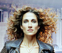 La detective Bonasera deja "CSI: NY"