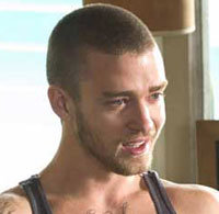 La inmortalidad de Justin Timberlake