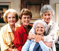 "Las chicas de oro" a la española