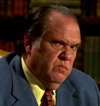 Maury Chaykin