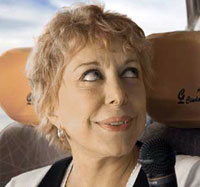 Medalla de Oro de la Academia para Rosa Maria Sardà