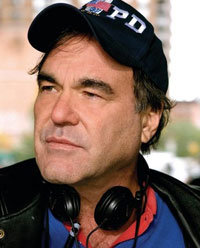 Oliver Stone con problemas judaicos