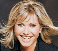 Olivia Newton-John vuelve al musical