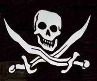 Operación antipiratería "Card Sharing"